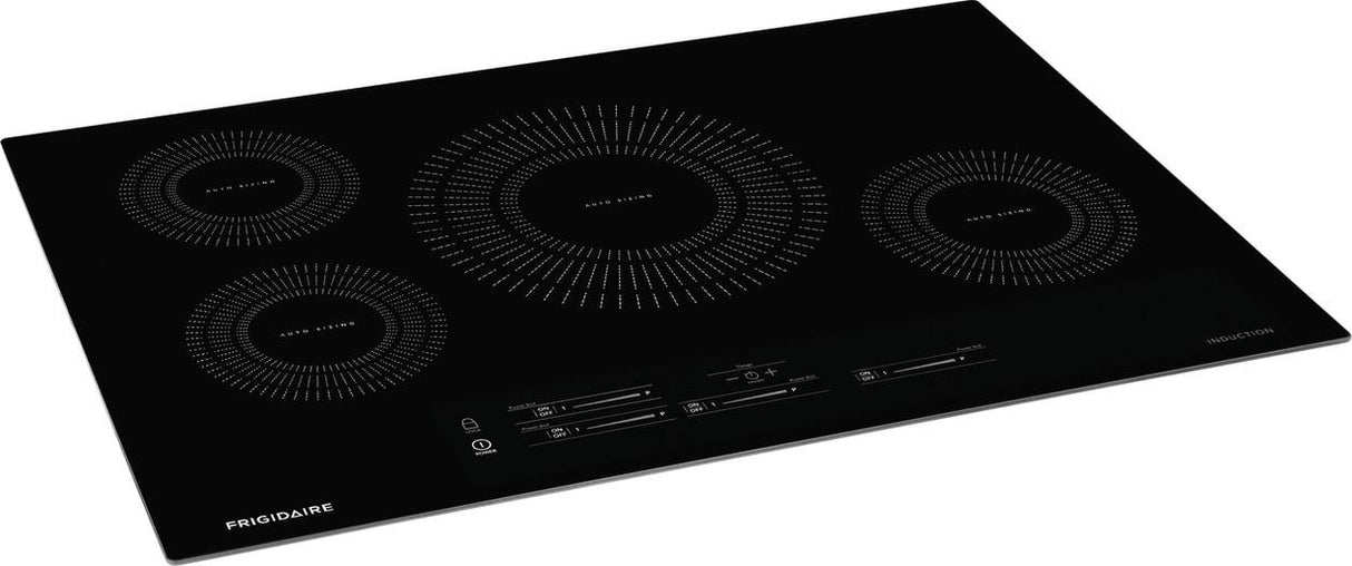 Frigidaire 30" Induction Cooktop