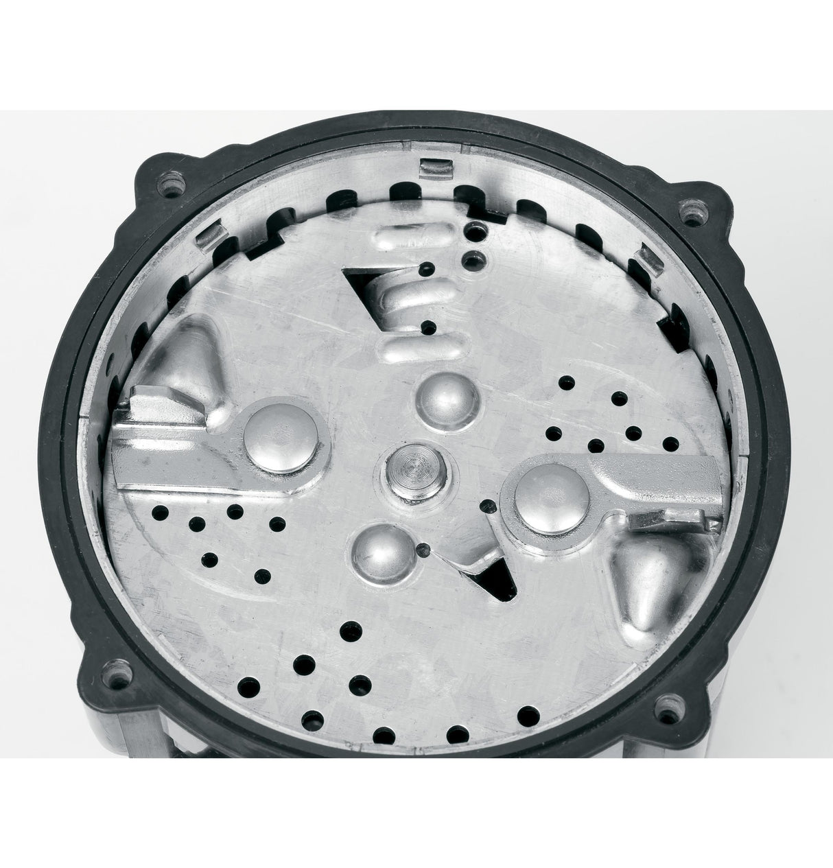 GE1/3 HP Continuous Feed Garbage Disposer Non-Corded