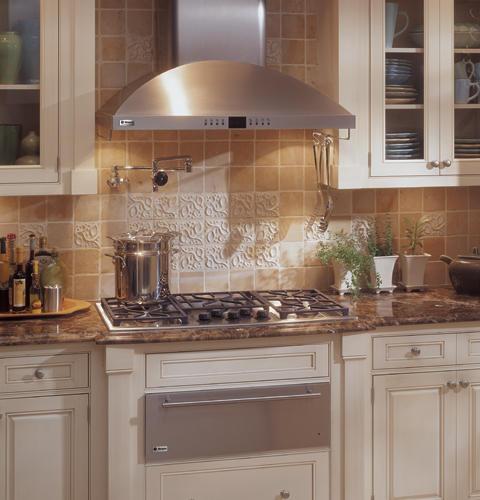 GE Monogram® 30" Stainless Steel Warming Drawer
