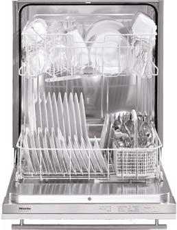 Dishwashers