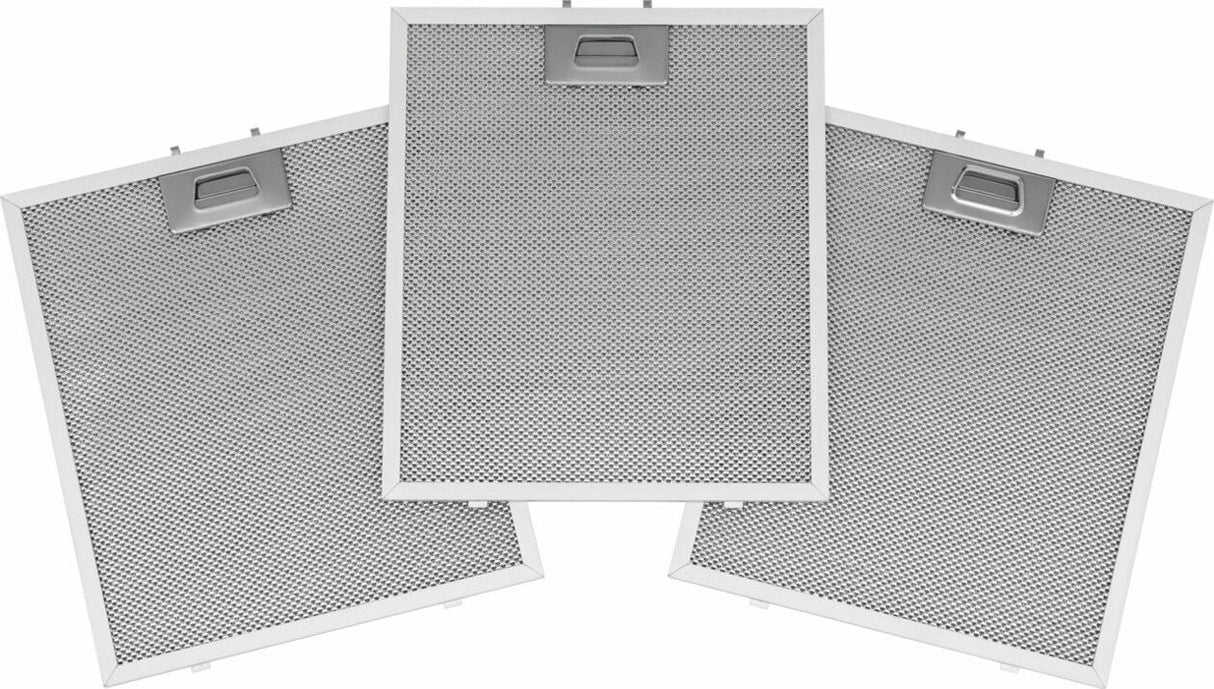 36" Stainless Canopy Wall-Mounted Hood