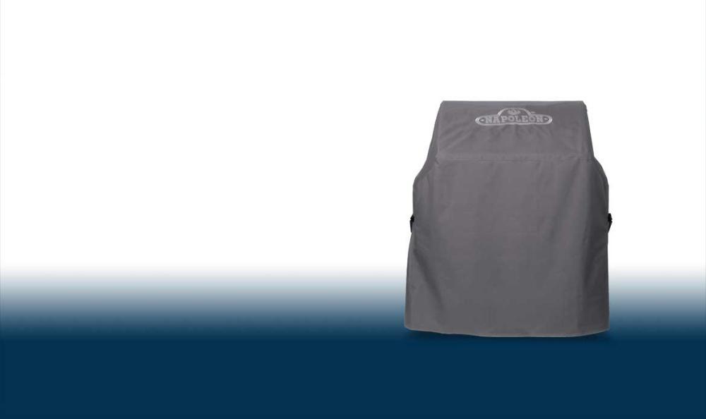 Triumph 410 Grill Cover