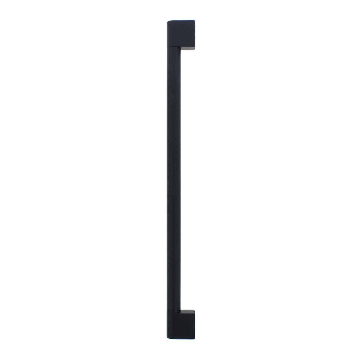 Presrv Pro Handle x1, Matte Black, Compact