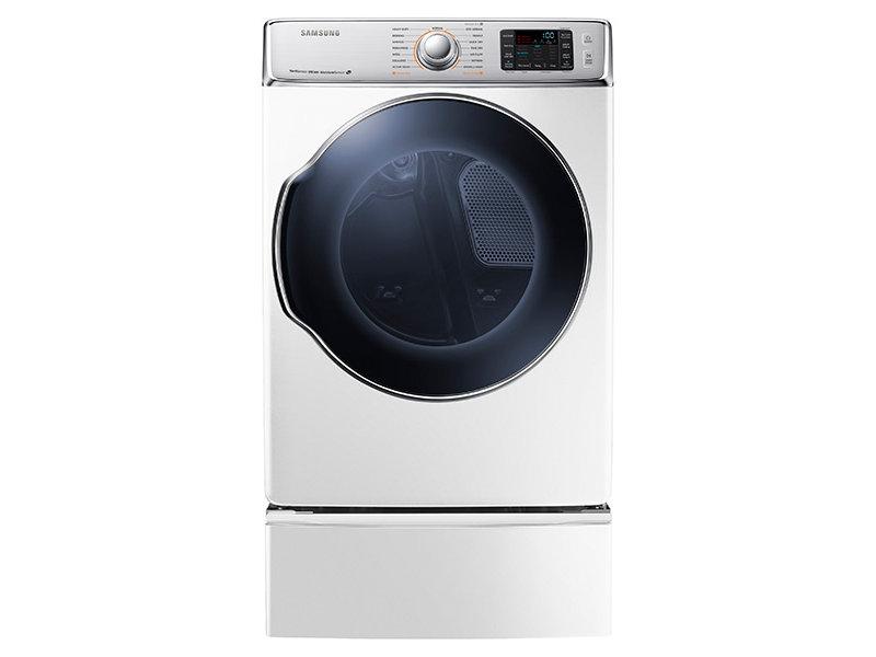 DV9100 9.5 cu. ft. Gas Dryer