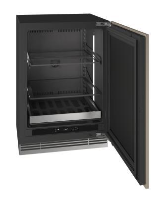 Urbv324 24" Beverage Center With Integrated Solid Finish (115 V/60 Hz)