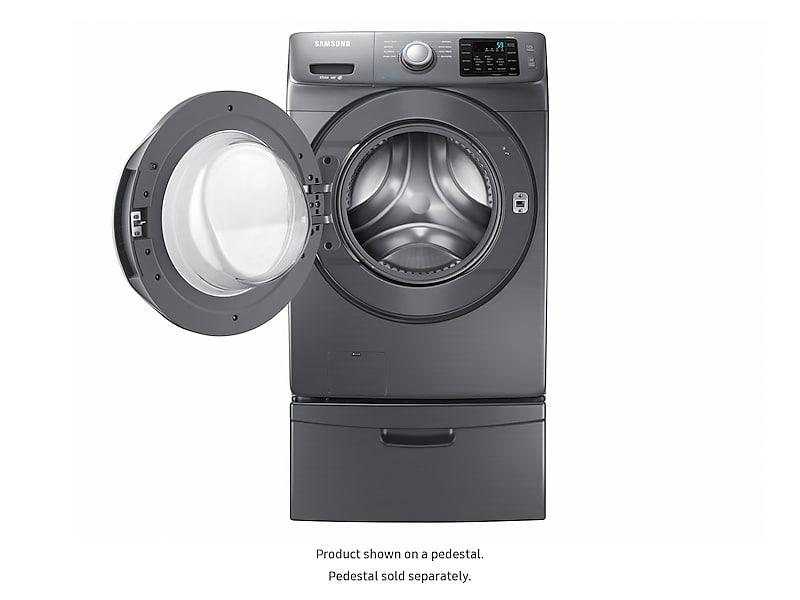 WF5200 4.2 cu. ft. Front Load Washer