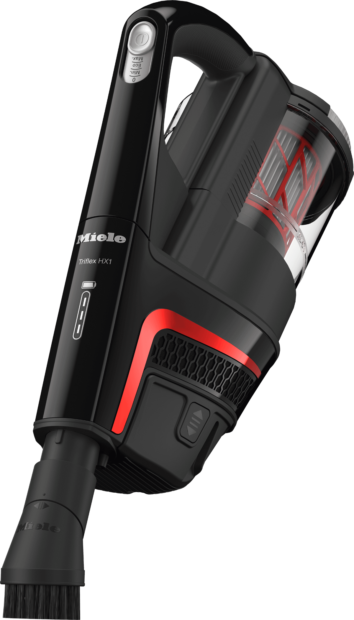 Triflex HX1 Facelift - Cordless stick vacuum cleaner Triflex HX1 with 3-in-1 design for exceptional flexibility