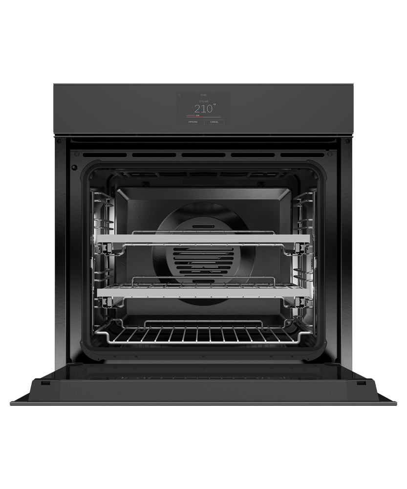 24" Series 11 Minimal Handleless Combi-Steam Oven