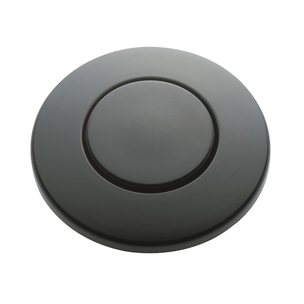 SinkTop Switch Button - Satin Nickel