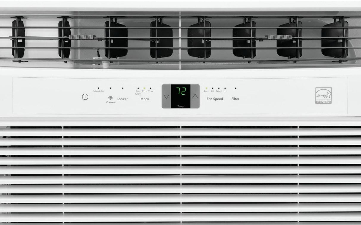 12,000 BTU Wall Room Air Conditioner with WiFi