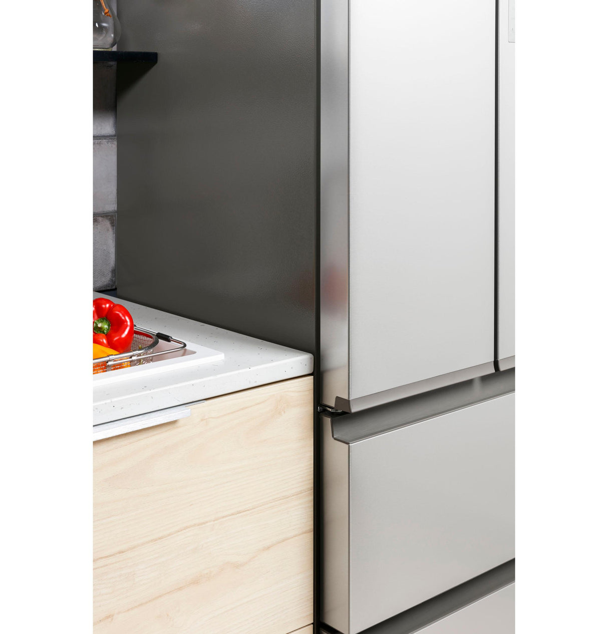 14.5 Cu. Ft. 4 Door Refrigerator