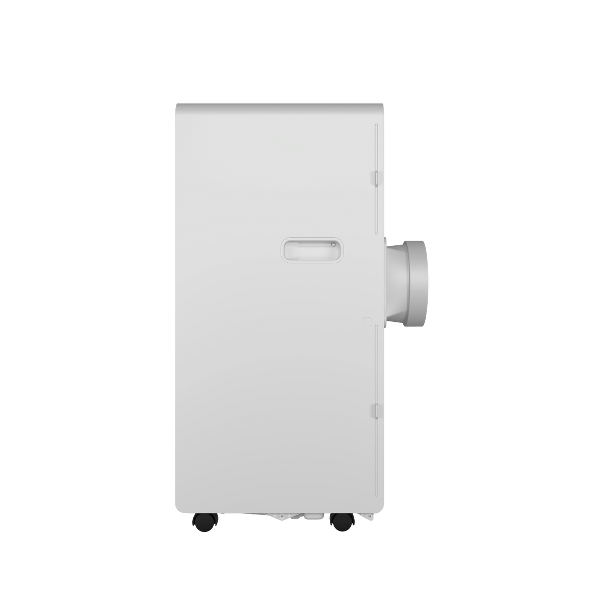 Friedrich ZoneAire Compact 10,000 BTU Single-Hose Smart Portable Air Conditioner