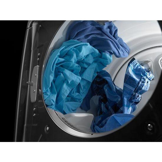 Maytag® Large Capacity Dryer with Wrinkle Prevent Option and PowerDry System ? 7.4 cu. ft. - White