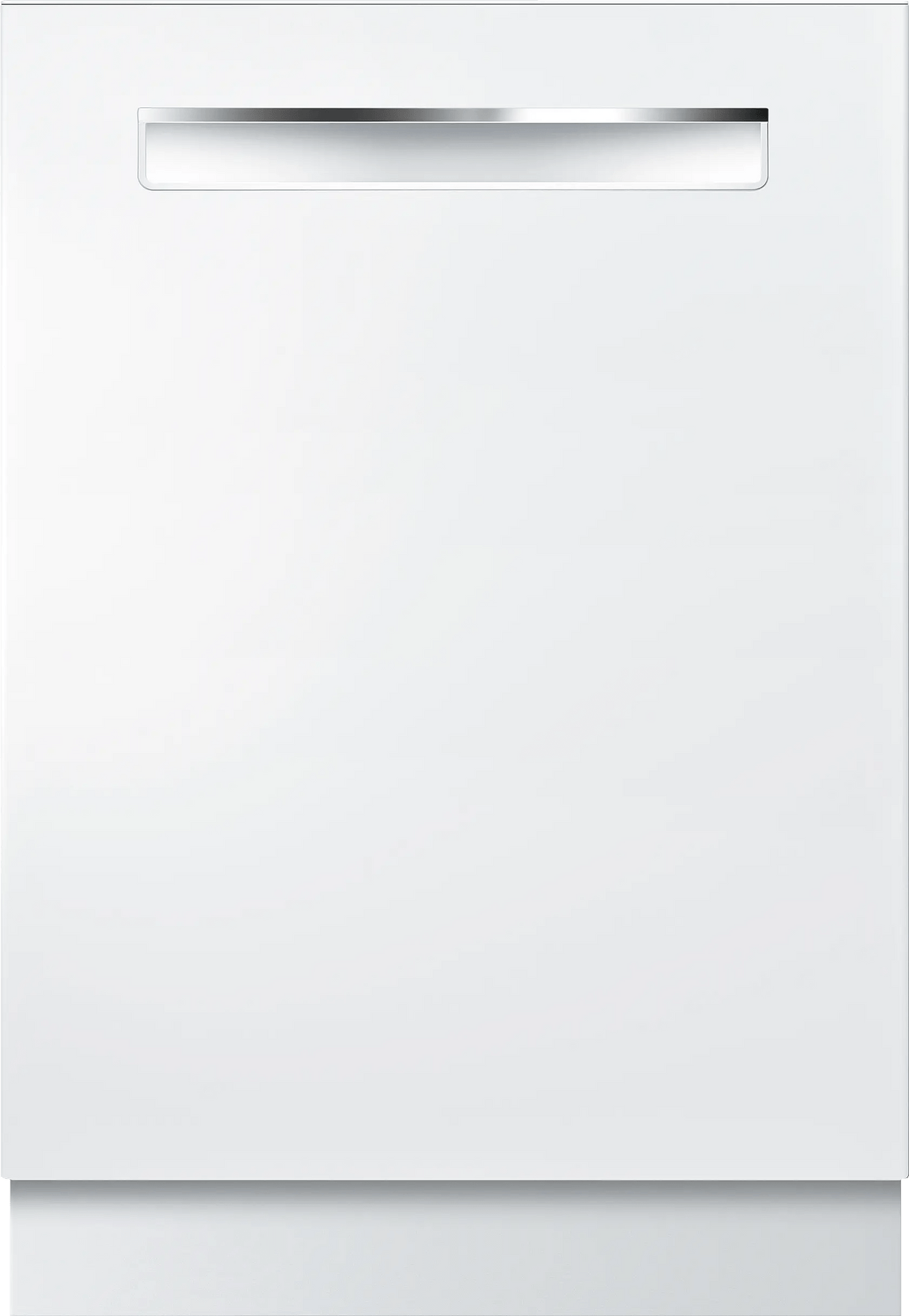 Dishwasher 24" White