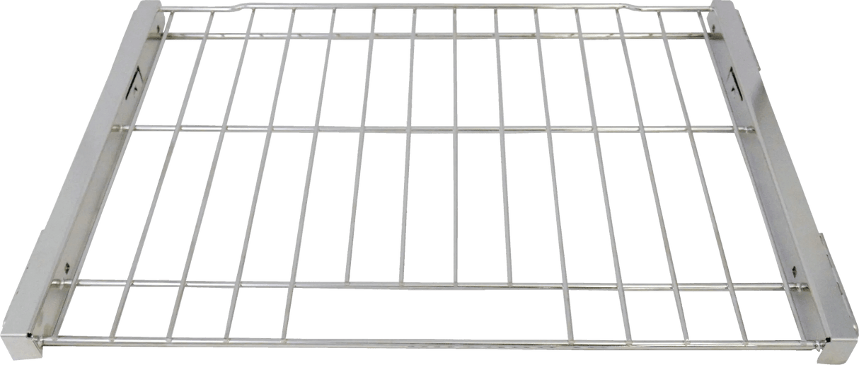 Wall Oven and SIR 30" Telescopic Rack