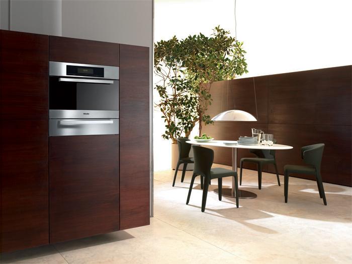 Convection Steam Oven