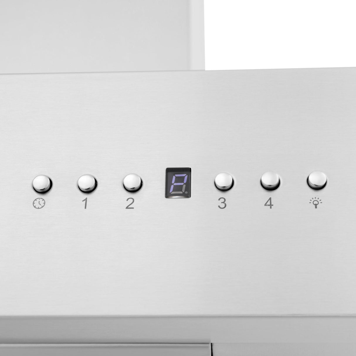 48" KECOM Wall Hood 1200 cfm