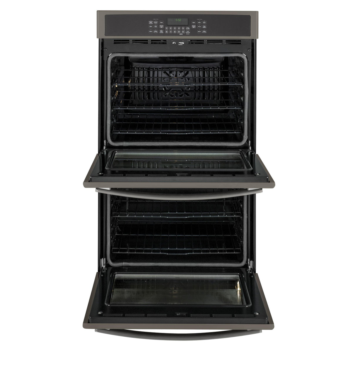 GE® 30" Built-In Double Wall Oven with Convection