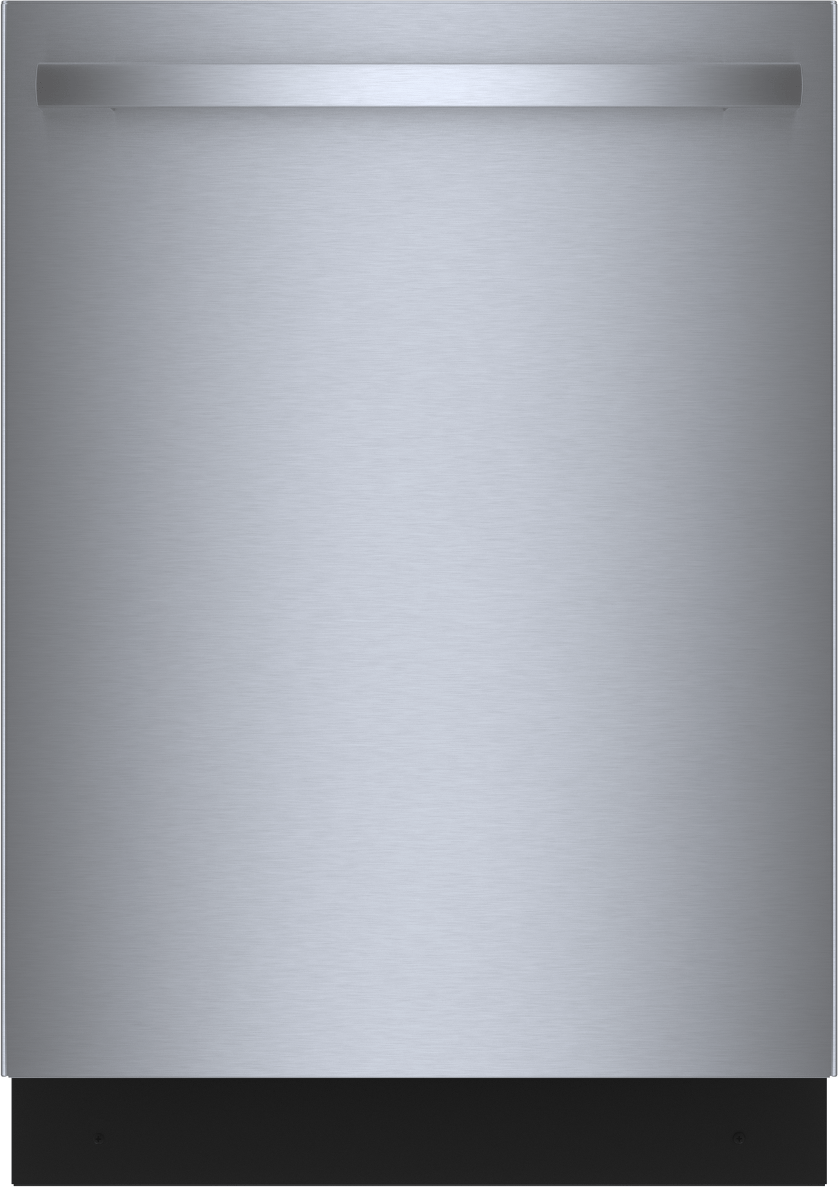 500 Series Dishwasher 24" Stainless Steel Anti-fingerprint