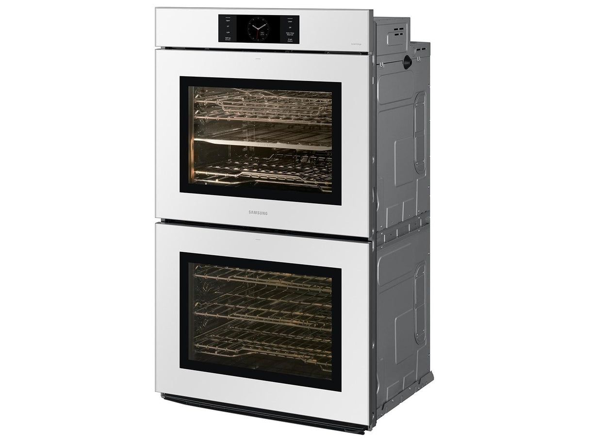 Bespoke Double Wall Oven