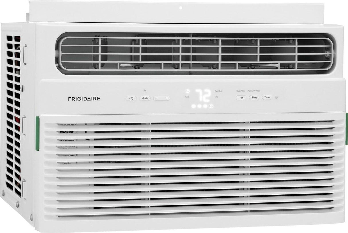 6,000 BTU Window Room Air Conditioner
