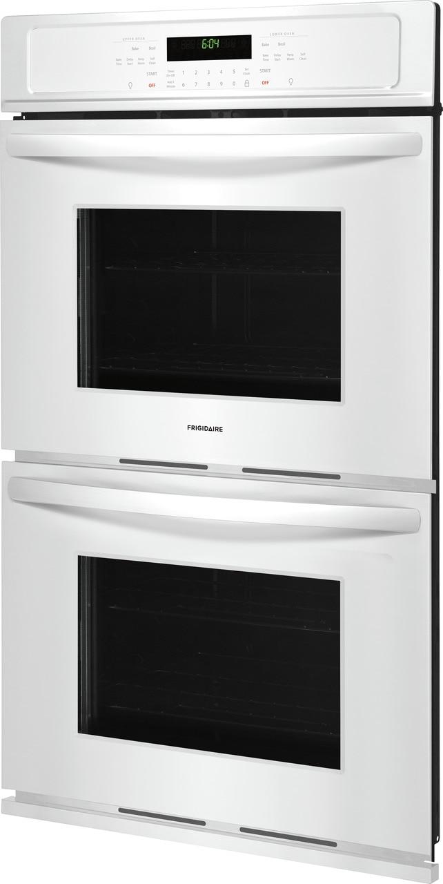 Frigidaire 27'' Double Electric Wall Oven