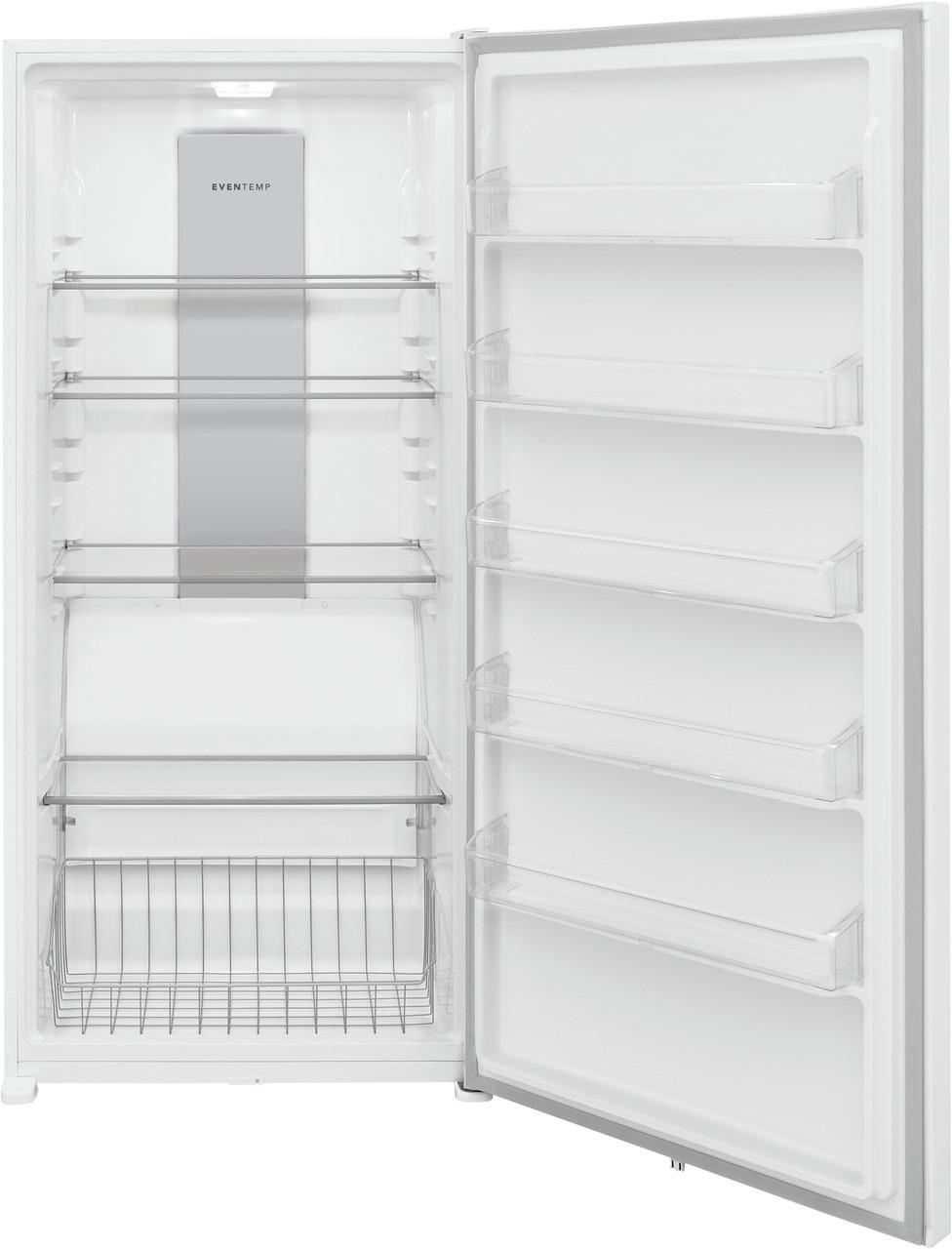 Frigidaire 20.0 Cu. Ft Upright Freezer