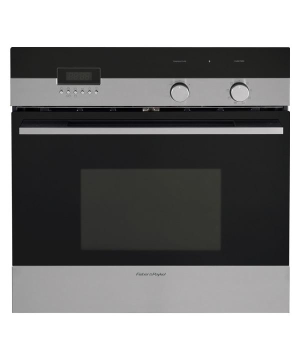 24in Pyrolytic Self Clean Single Oven