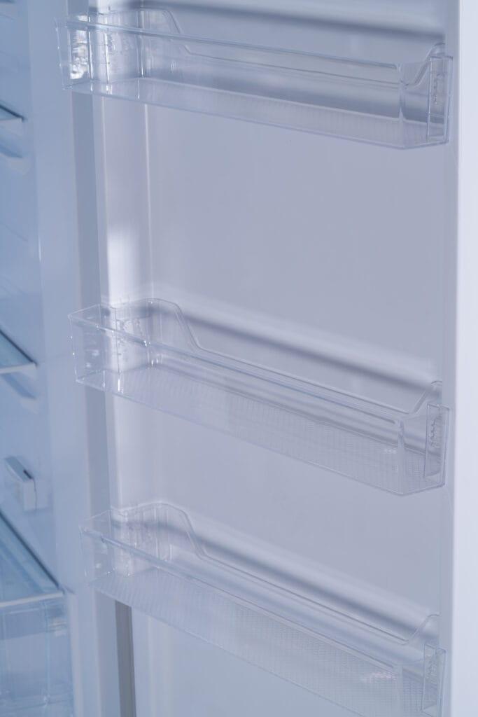 Danby 14.0 cu. ft. Frost Free Convertible Upright Freezer in White