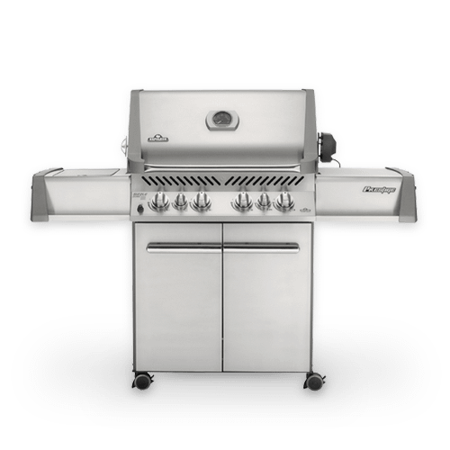 Gas Grill Prestige® Series