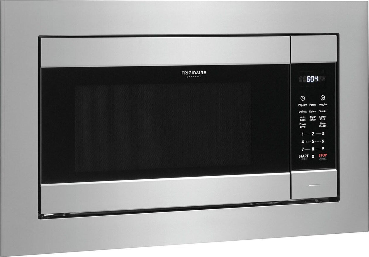 Frigidaire Gallery 2.2 Cu. Ft. Built-In Microwave
