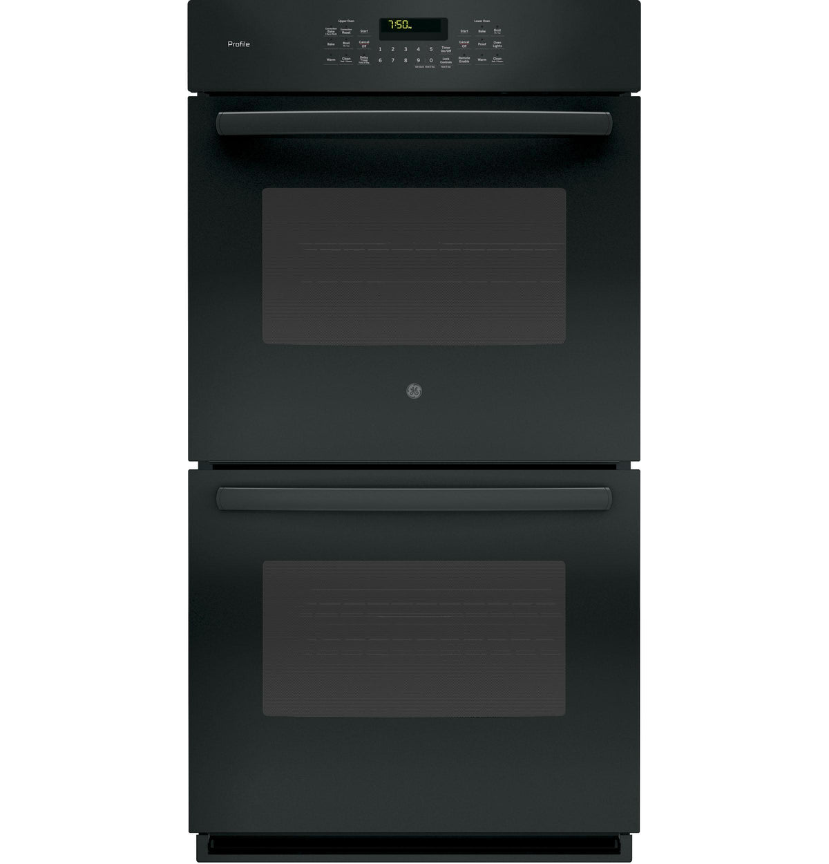 GE Profile™ Series 27" Built-in Double Wall Oven with Convection