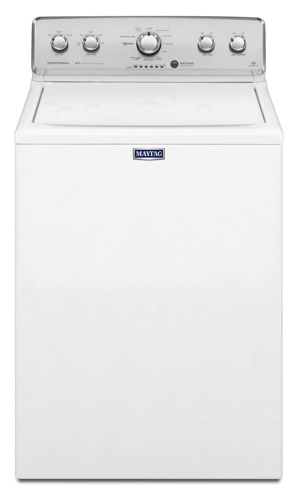 Large Capacity Washer with Power Impeller -4.3 Cu. Ft.
