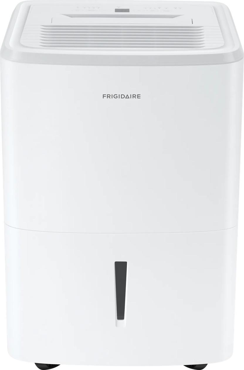 50 Pint Dehumidifier with Wi-Fi (Energy Star)
