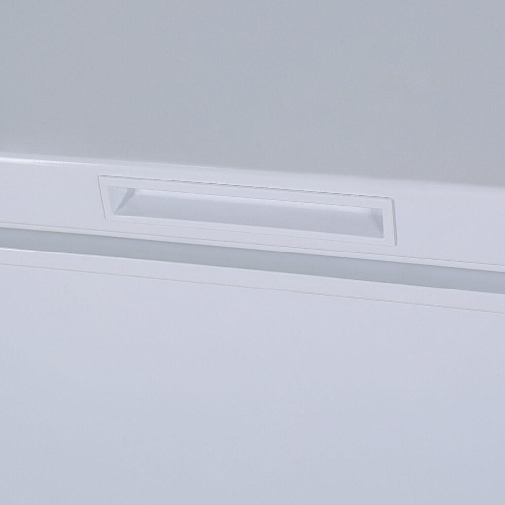 Wood's 7.0 cu. ft. Chest Freezer in White
