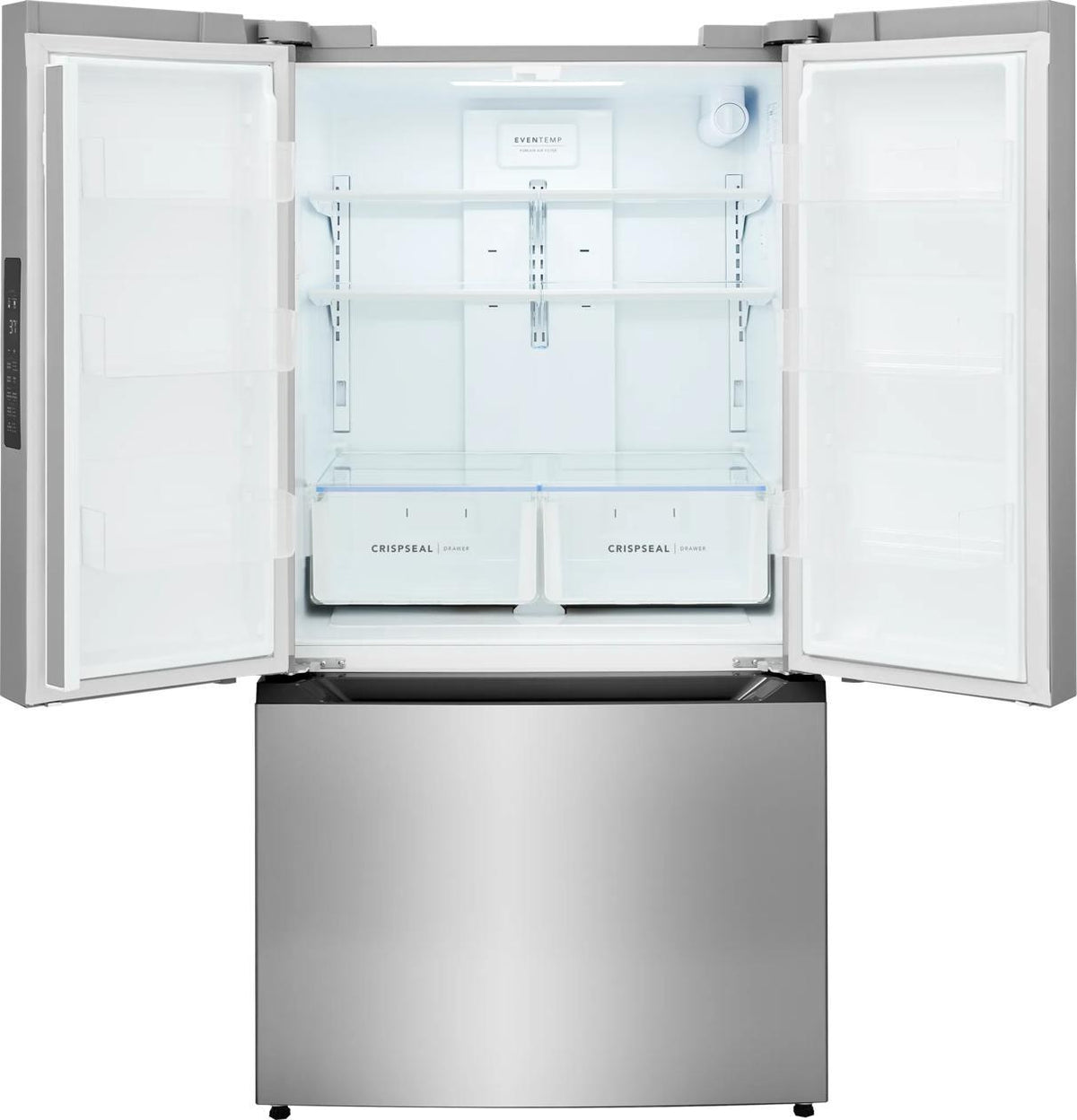 29 Cu. Ft. Standard-Depth French Door Refrigerator