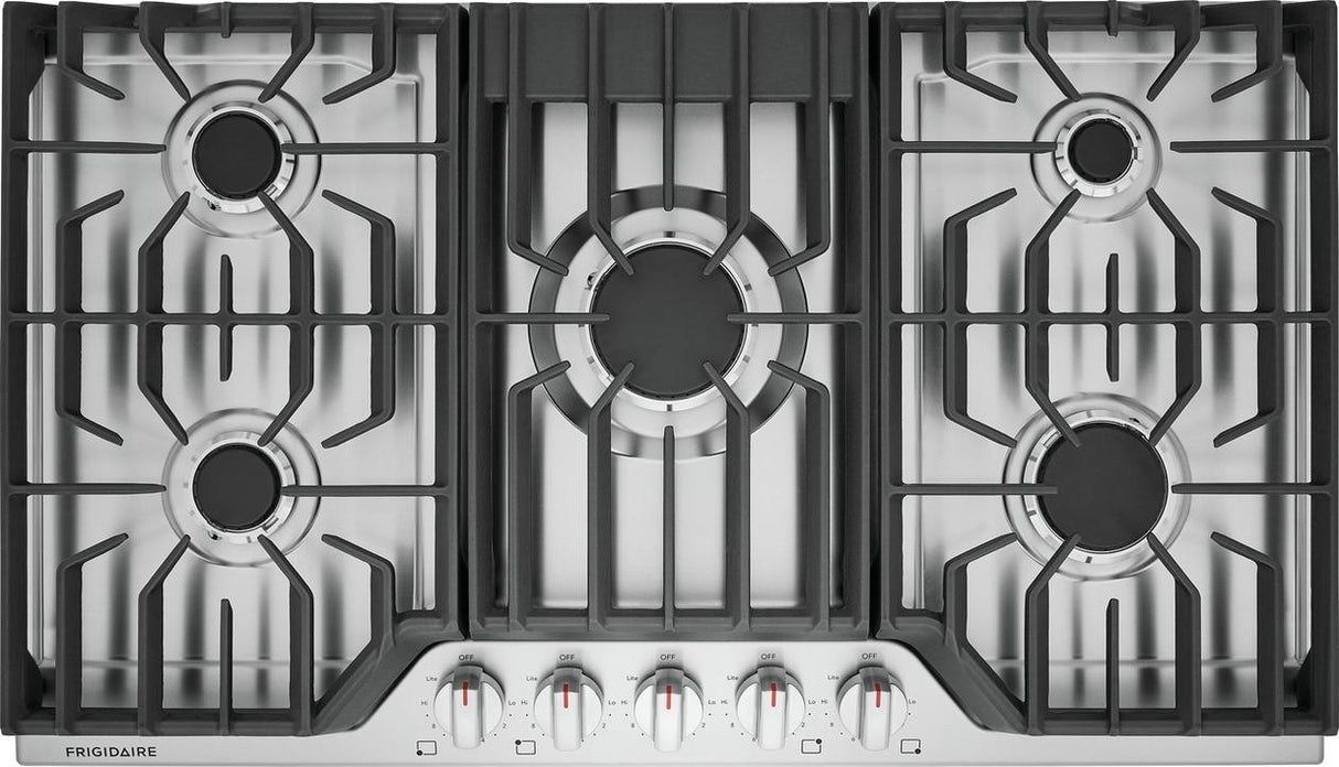 36" Gas Cooktop