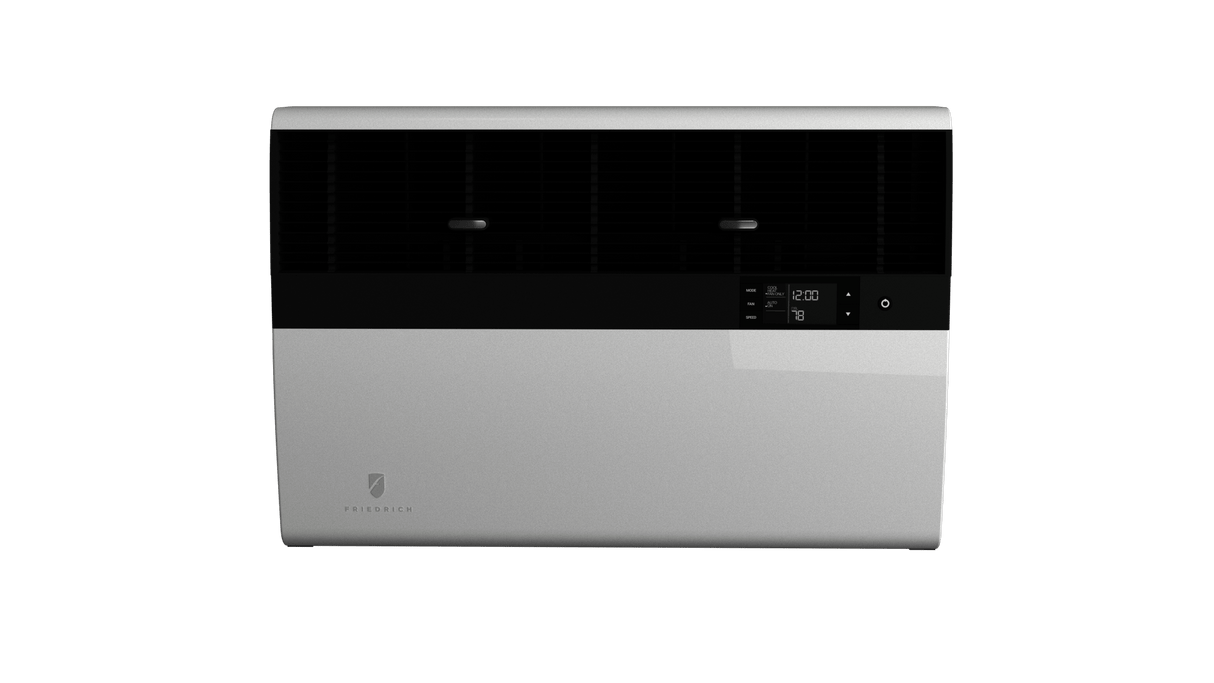 Friedrich K hl Inverter 36,000 BTU 230V Smart Window/Wall Air Conditioner with Electric Heat