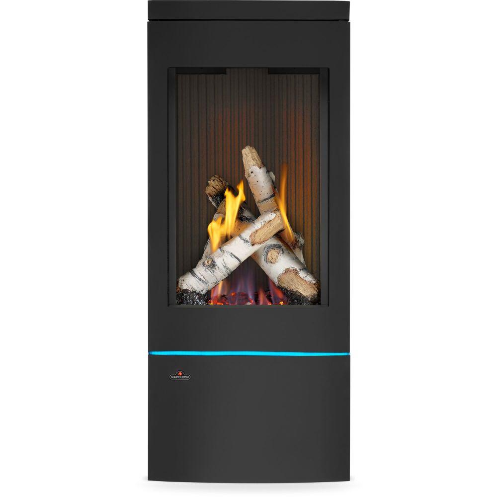 Elora Direct Vent Gas Stove