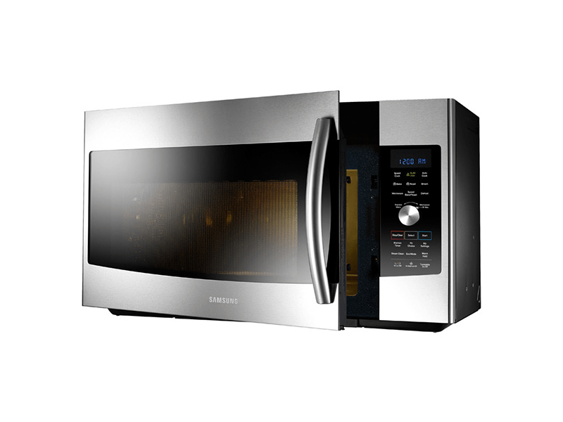 1.7 cu. ft. Over-the-Range Convection Microwave