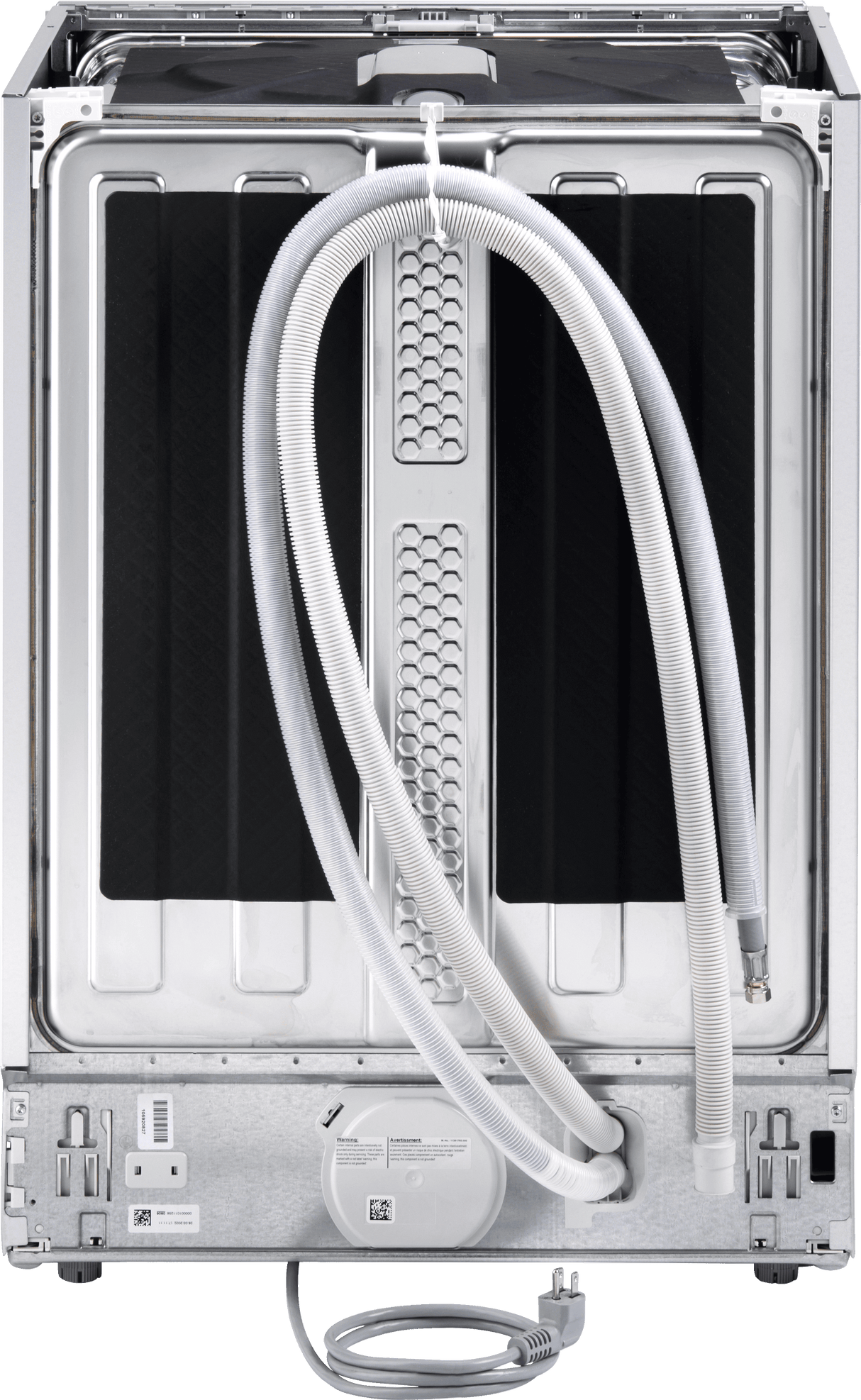 G 5058 SCVi SFP Active Stainless Steel. - Fully-integrated, full-size dishwasher in tried-and-tested Miele quality at an affordable entry-level price.