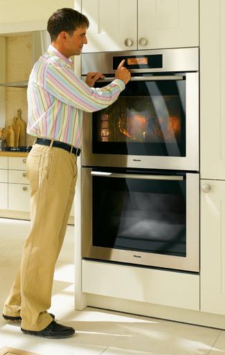 Ovens