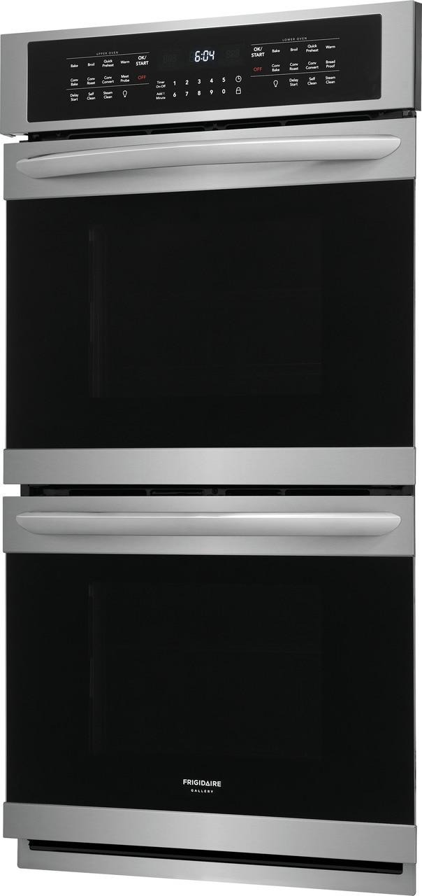Frigidaire Gallery 27'' Double Electric Wall Oven