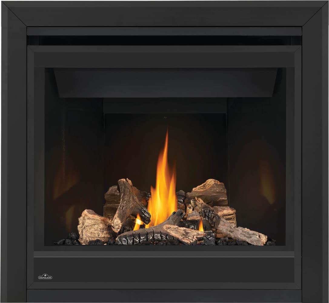 Ascent? 36 Direct Vent Gas Fireplace