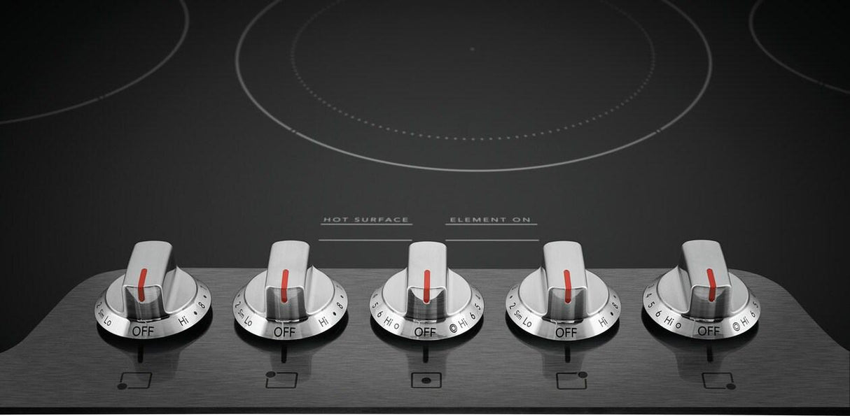 Frigidaire Gallery 36" Electric Cooktop