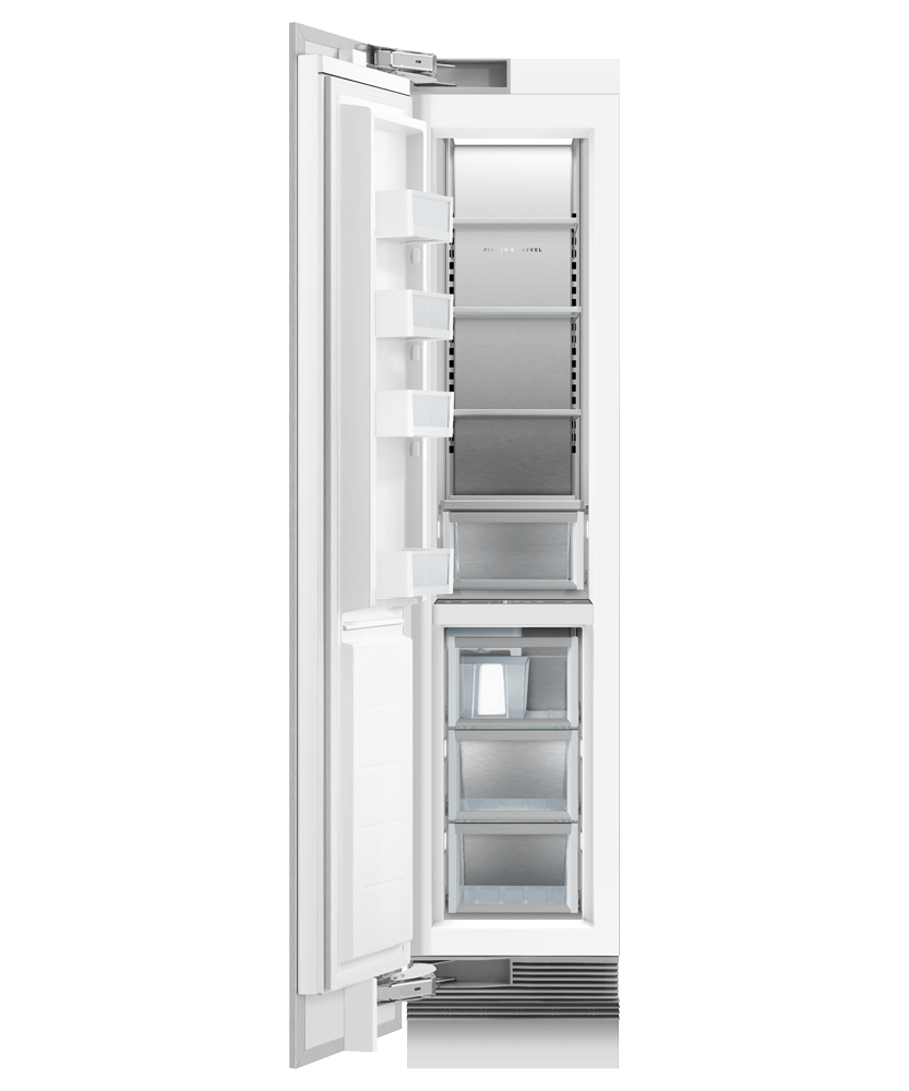 18" Series 9 Integrated Column Freezer