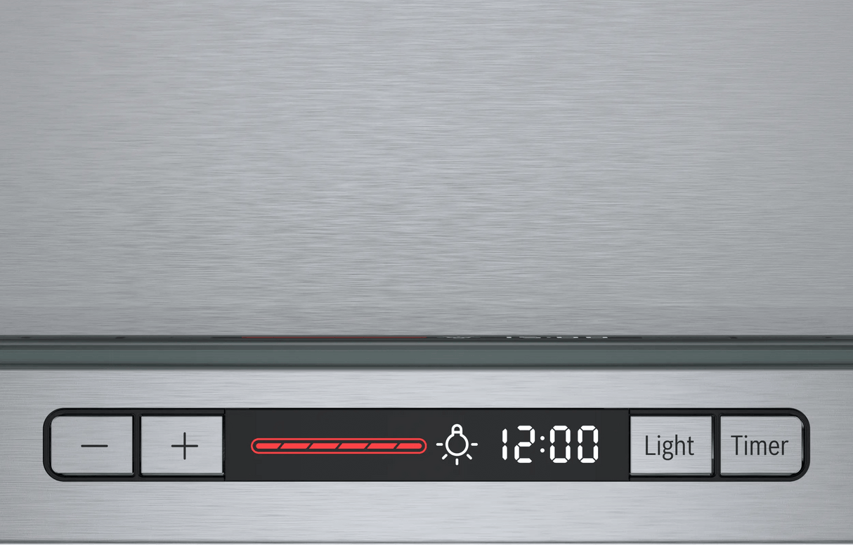 Benchmark™ Wall Hood 36'' Stainless Steel
