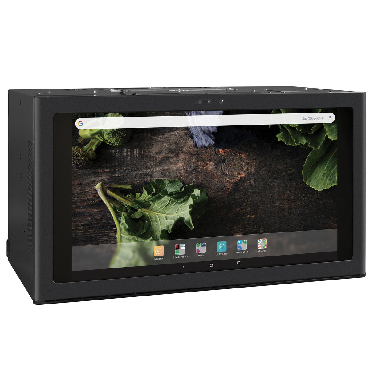 Kitchen Hub