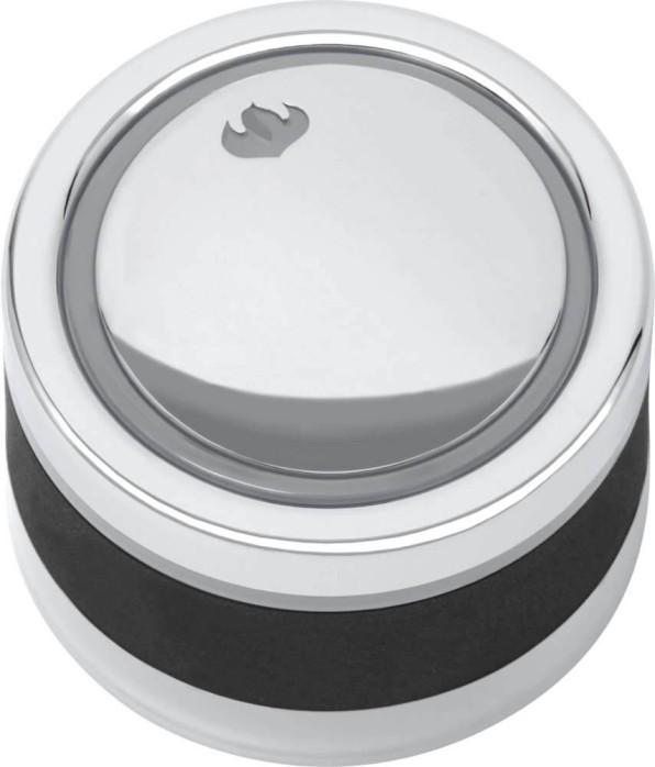 Large Control Knob with a clear flame for Prestige PRO 665/825