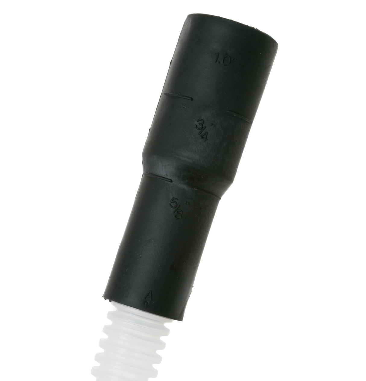 Dishwasher 10 foot drain hose small drain port